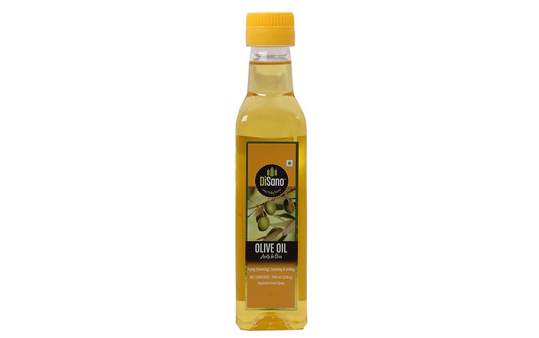 Disano Olive Oil    Bottle  250 millilitre